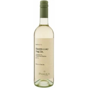 Wino Pasqua Chardonnay di Puglia IGT 2020
