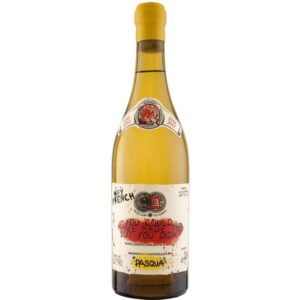 Wino Pasqua HEY FRENCH You Could Have Made This But You Didn`t Box