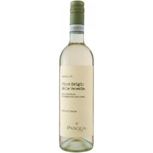 Wino Pasqua Pinot Grigio delle Venezie 2018