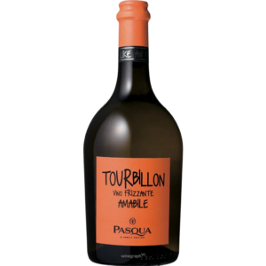 Wino Pasqua PLAI Turbillon Vino Frizzante Amabile