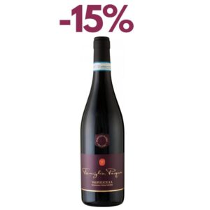 Wino Pasqua Valpolicella DOC 2017