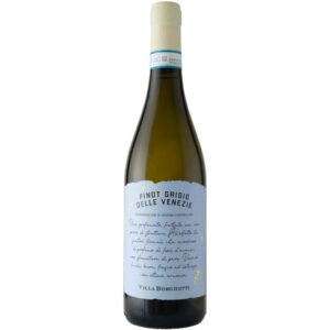Wino Pasqua Villa Borghetti Pinot Grigio delle Venezie