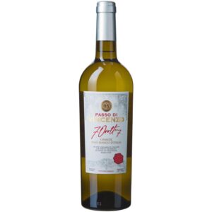 Wino Passo di Vincenzo Bianco