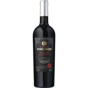 Wino Passo di Vincenzo Rosso