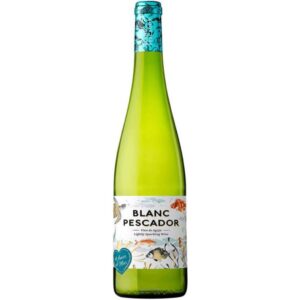 Wino Perelada Pescador Blanco Vino de Agua