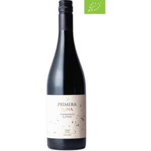 Wino Primera Luna Tempranillo Syrah Organic