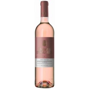 Wino Quinta d`Amares Vinho Verde Rose