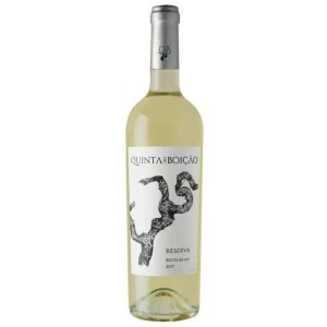 Wino Quinta do Boição Bucelas Reserva Branco