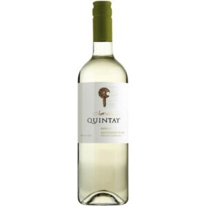 Wino Quintay Clava Reserva Sauvignon Blanc Casablanca Valley