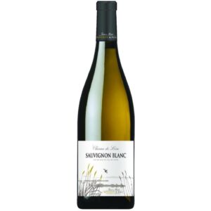 Wino Reverdy & Fils Charme de Loire Sauvignon Blanc