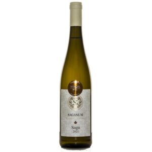 Wino Saganum Saga 2021