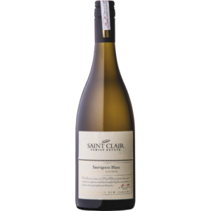 Wino Saint Clair Reserve Sauvignon Blanc