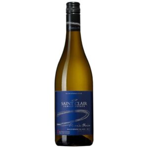 Wino Saint Clair Vicar`s Choice Sauvignon Blanc