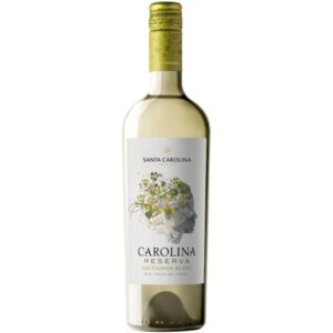 Wino Santa Carolina Sauvignon Blanc Reserva