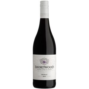 Wino Shortwood Premium Shiraz