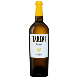 Wino Tareni Grillo Terre Siciliane