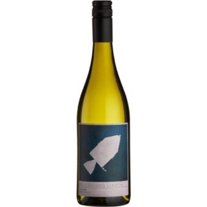 Wino The Listening Station Chardonnay