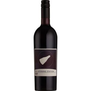 Wino The Listening Station Malbec