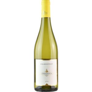 Wino Tormaresca Chardonnay Puglia I.G.T.