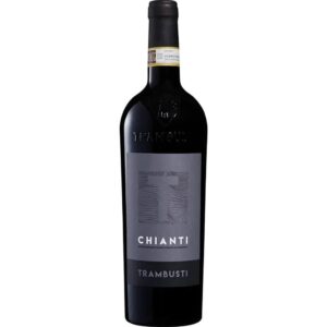 Wino Trambusti Chianti DOCG 2021