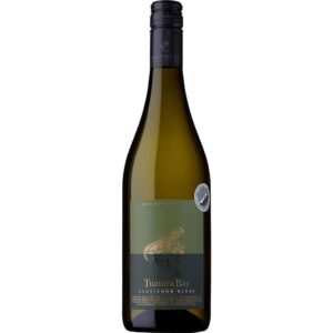 Wino Tuatara Bay Sauvignon Blanc
