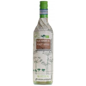 Wino Uccellini Pinot Grigio Wrap Organic