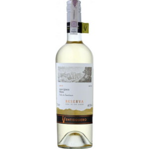 Wino Ventisquero Sauvignon Blanc Reserva Casablanca Valley