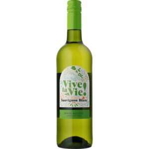 Wino Vive La Vie Sauvignon Alcohol Free