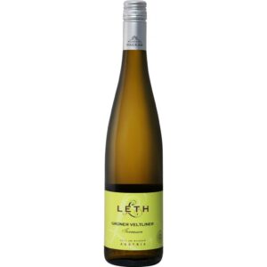 Wino Weingut Leth Gruner Veltliner Terrassen