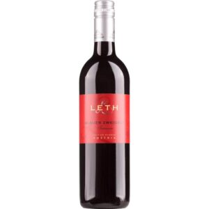 Wino Weingut Leth Zweigelt Klassik