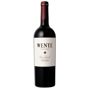 Wino Wente Beyer Ranch Zinfandel