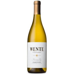 Wino Wente Morning Fog Chardonnay