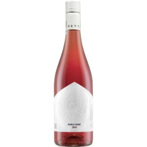 Wino Winnica Turnau Perle Rose