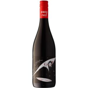 Wino Young Liliac Easy Red