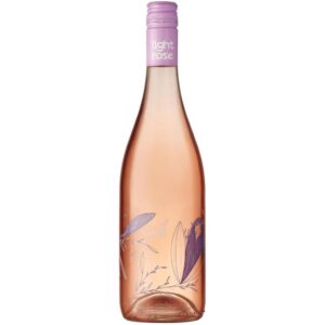 Wino Young Liliac Light Rose