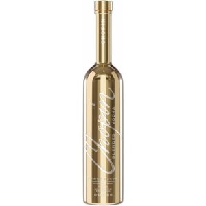 Wódka Chopin Blended Gold Vodka 0.7L 40%