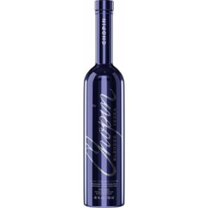 Wódka Chopin Blended Indygo Vodka 0.7L 40%