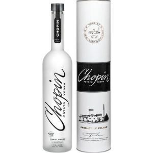 Wódka Chopin Potato 0.7L 40% w tubie