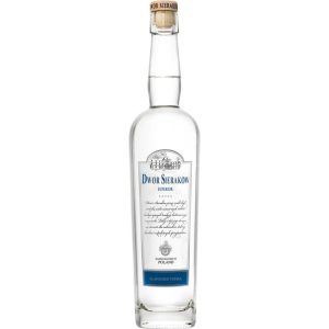Wódka Dwór Sieraków Superior 40% 0,7L