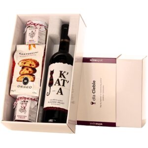 Zestaw prezentowy dla Babci