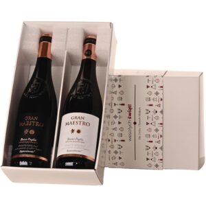 Zestaw prezentowy Gran Maestro