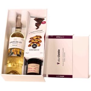 Zestaw prezentowy na Dzień Kobiet 2