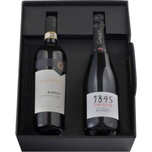 Zestaw prezentowy Salvano I DUE RE