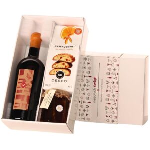 Zestaw prezentowy Unexpected II