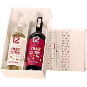 Zestaw prezentowy XMAS