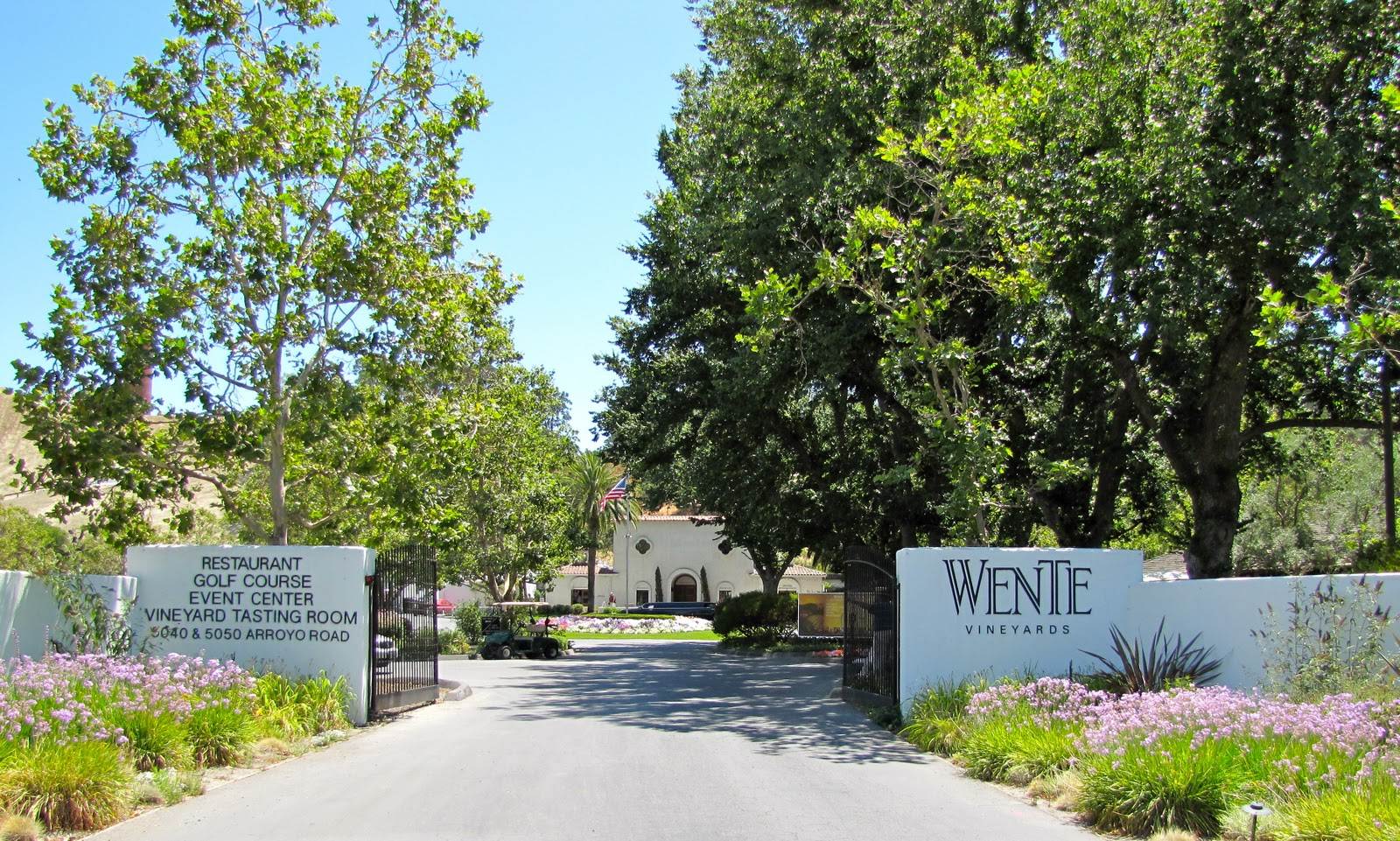 Wente Vineyards