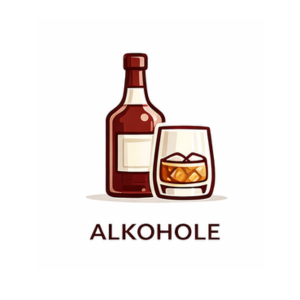 Alkohole