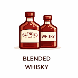 Blended Whisky