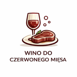 Wino do czerwonego mięsa