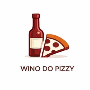 Wino do pizzy